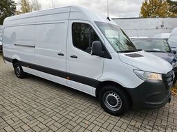 MERCEDES-BENZ Sprinter 317 CDI MAXI|60°°°KM|9G|3,5t AHK|RF-KAM