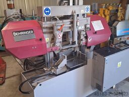 BEHRINGER HBP263A(1000-KGT)