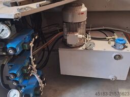 BEHRINGER HBP263A(1000-KGT)