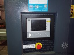 Atlas Copco 4 bar ZE4 VSD