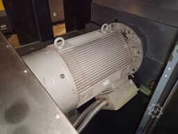 Atlas Copco 4 bar ZE4 VSD