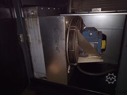 Atlas Copco 4 bar ZE4 VSD