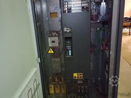 Atlas Copco 4 bar ZE4 VSD