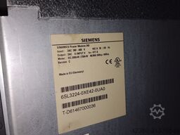 Atlas Copco 4 bar ZE4 VSD