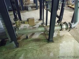 Atlas Copco 4 bar ZE4 VSD