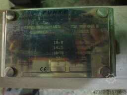 Atlas Copco 4 bar ZE4 VSD