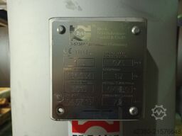 Atlas Copco 4 bar ZE4 VSD