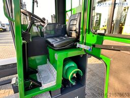 Combilift C3000 / DUPLEX / 4100MM / LPG / FREE LIF