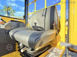 Combilift C5000XL GAS DUPLEX 6000MM FREE LIFT