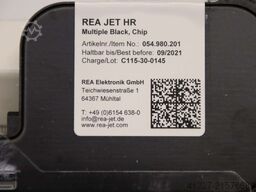 REA Elektronik REA JET HR 054.980.201