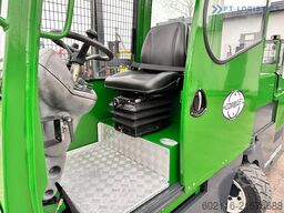 Combilift C5000SL / DIESEL / 4500MM / DUPLEX