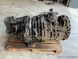 DAF Intarder 3 Ecosplit 2.035