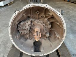 DAF New Ecosplit 16S 1923 TD 16.41-1.00