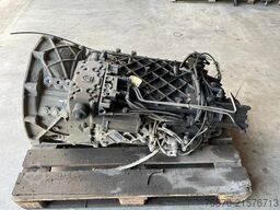 DAF New Ecosplit 16S 1923 TD 16.41-1.00