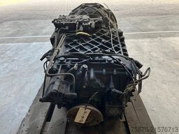 DAF New Ecosplit 16S 1923 TD 16.41-1.00