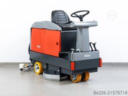 Hako Scrubmaster B140 R - 2016y - 735h