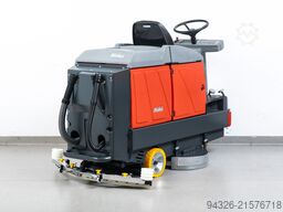 Hako Scrubmaster B140 R - 2016y - 735h