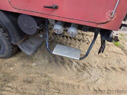  W50 L/LF IFA Löschfahrzeug mit Pumpe + Tank