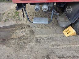 W50 L/LF IFA Löschfahrzeug mit Pumpe + Tank