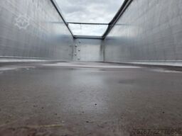 SCHMITZ CARGOBULL 50 cbm Getreidekipper, wenig benutzt, GMP