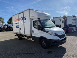 IVECO Daily 35C16 3,0L Koffer LBW 750kg Euro6E Seitent