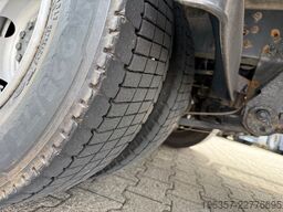 IVECO Eurocargo 80E21/P  Euro6 Pritsche Schlafkabine