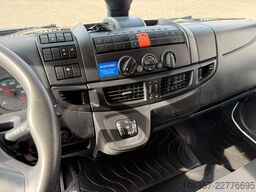 IVECO Eurocargo 80E21/P  Euro6 Pritsche Schlafkabine