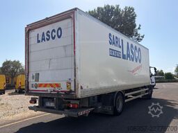 IVECO EuroCargo 190EL32/P E6 Klima Koffer LBW 2200kg