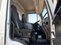 IVECO EuroCargo 190EL32/P E6 Klima Koffer LBW 2200kg