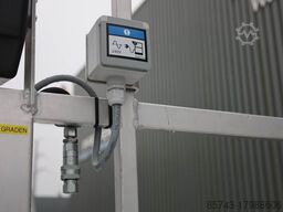 Multitel MTE270 Valid inspection, *Guarantee! Driving Licen