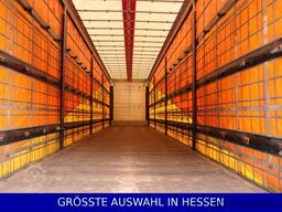 SCHMITZ CARGOBULL Mega Power Curtain RSAB Liftachse ¤279.-mtl.