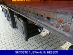 SCHMITZ CARGOBULL Mega Power Curtain RSAB Liftachse ¤279.-mtl.