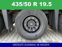 SCHMITZ CARGOBULL Mega Power Curtain RSAB Liftachse ¤279.-mtl.