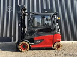 Linde E50HL-01/600