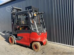 Linde E50HL-01/600