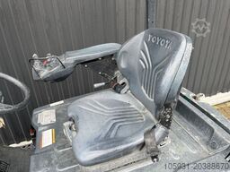 Toyota 8FBE20T
