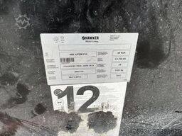 Toyota 8FBE20T