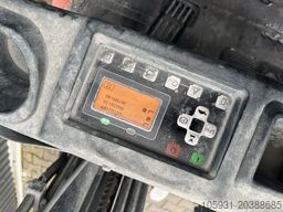 Toyota 8FBE20T