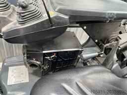 Toyota 8FBE15T
