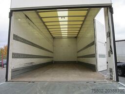 MAN TGL 12.220L *EURO.6+LBW+7,20m+Mod.16*