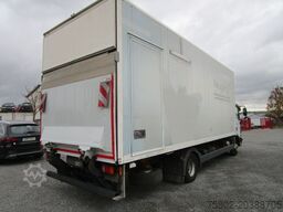 MAN TGL 12.220L *EURO.6+LBW+7,20m+Mod.16*