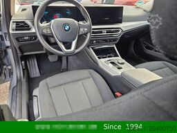 BMW 320 d xDrive Navigation PDC