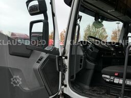 RENAULT T 460 BDF Retarder Lift-/Lenkachse Vollluft LBW