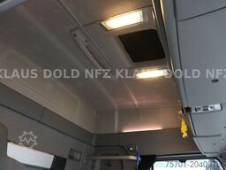 RENAULT T 460 BDF Retarder Lift-/Lenkachse Vollluft LBW