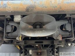 MERCEDES-BENZ 2548 Actros*7,7 m Schwenkwand*LBW*Lift/Lenk*Ret.