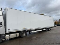 TALSON TGG TAL 12/18 Mega Kofferauflieger Kleidung 99m³