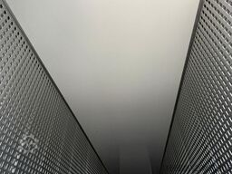 TALSON TGG TAL 12/18 Mega Kofferauflieger Kleidung 99m³