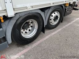 MAN TGX 26.440 6x2-4LL Baustoff*Fassi F195 AS.22*