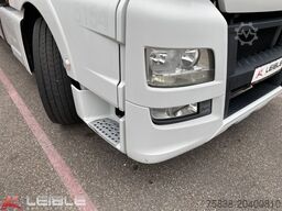 MAN TGX 26.440 6x2-4LL Baustoff*Fassi F195 AS.22*