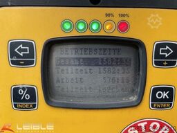 MAN TGX 26.440 6x2-4LL Baustoff*Fassi F195 AS.22*